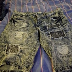Mens shorts